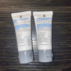 Dermalogica Skin Smoothing Cream 0.24fl.oz./7ml New, Set Of 2 (1 Fl Oz Total)