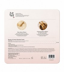 Beauty of Joseon Dynasty Cream, 3.38 fl oz, 2-pack