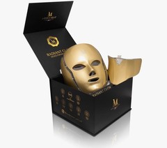 Spa quality LED therapy for anti aging , Firming & Toning *NIB*