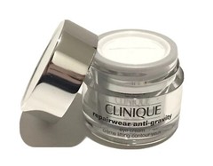 Clinique Repairwear Anti Gravity Eye Cream All Skin Types 0.5oz./15ml New In Box
