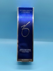 ZO SKIN HEALTH RADICAL NIGHT REPAIR 60ml 2fl oz – NEW IN BOX (FREE SHIPPING)