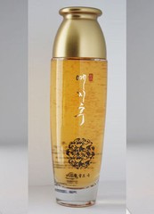 [YEZIHU] Fermented Herbal Pure gold 3pcs Set/Skin,Emusion,Cream/NO.1 Korean Made