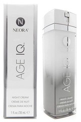 Neora Age IQ Night Cream 1oz New In Box Fast Free USA Shippin