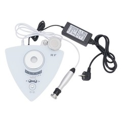 RF Beauty Machine 5 Adjustable Strength 3 Probes Face Body Skin Tightening