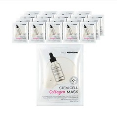 Paul Medison Stem Cell Collagen Mask Pack 20g*20ea – FREE SHIPPING