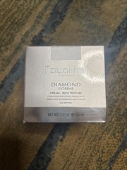 Natura Bisse Barcelona Diamond Extreme Cream Rich Texture 1.7 OZ 50ML New Boxed