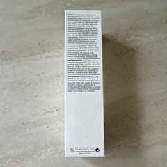 M.A.D Skincare Anti-Aging Glycolic Toner 7% Glycolic Acid 6.75 fl oz 06/28