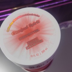 scentXscents Solar Flare Body Butter Moisturizer, Cocoa & Shea Butter 10 fl oz