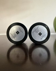 2x Jo Malone Myrrh & Tonka Body Creme / Cream, 15ml/ 0.5 oz Each, New Sealed