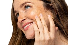 Found Active by Kate Upton, Restoring Face Serum with Bakuchiol Retinol…
