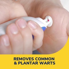 Dr. Scholl&rsquo;s Freeze Away MAX Skin Tag Wart Remover Fastest Treatment 10 Count