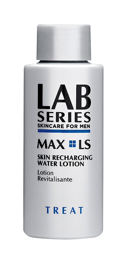 Lab Series 1.7 oz 50 ml Promo Travel MAX LS Skin Recharging Water Lotion