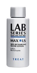 Lab Series 1.7 oz 50 ml Promo Travel MAX LS Skin Recharging Water Lotion