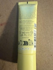MARC JACOBS DAISY Body Lotion Travel Size 1.6 fl oz / 50ml NWOB Free Shipping