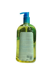 LOT OF 2 Bioderma Atoderm Huile de douche Anti-Irritation Cleansing Oil 33.8oz