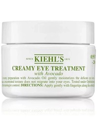 Kiehl&rsquo;s Creamy Eye Treatment with Avocado 0.95fl oz/28ml, New FULL SIZE