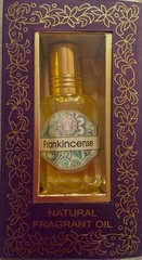 Frankincense – Song of India Perfume Oil – 12cc Roll On