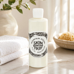 Mountain Ocean Skin Trip Moisturizer Coconut 8 fl oz Body Lotion