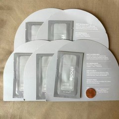 Rhode Glazing Milk Mini Size 2ml – Brand New Unused (5 or 10 Pack)