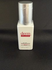 Derm Exclusive AM PM Intensive Repair Serum 2.0 oz / 60 mL Sealed New