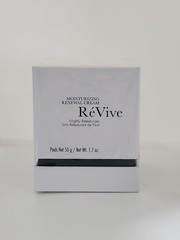 Revive Moisturizing Renewal Cream Nightly Retexturizer 50ml 1.7 Oz New Sealed