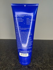 Nakery SkinRecovery Energize+Repair Body Cream 8.4 Fl Oz w/ NAD & Mag BRAND NEW