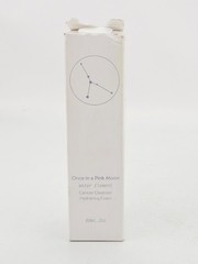 Once In a Pink Moon Water Element Cancer Cleanser Hydrating Foam 2 oz