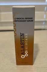 Alastin Skincare C-Radical Defense Antioxidant Serum 1.0 fl oz 29.6ml