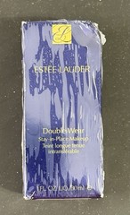 Foundation Makeup 1 Fl Oz 2W1 DAWN Double Wear Est e Lauder Stay-in-Place Matte