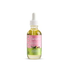 ORS Olive Oil Style and Curl Smooth-N-Hold Pudding – Nourish & Grow* Hair &…