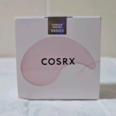 COSRX Peptide Collagen Hydrogel Under-Eye Patch 60ct 2.99 oz Puffiness