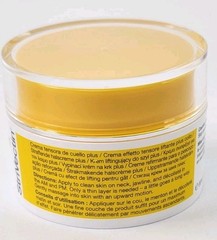 Strivectin TL advanced Neck Tightening Cream plus NIA114 1oz NEW No Box 2 Pack