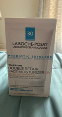 La Roche-posay Toleriane Double Repair UV SPF 30-3.38 fl oz_(New in box)