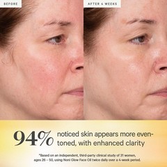 Nourishing Face Oil with Sea Buckthorn & Gua Sha