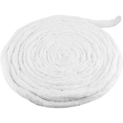 Professional Cotton Coil for Manicures and Salon 200g 100% Cotton 65 Feet 20