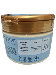 Shea Moisture Manuka Honey & Yogurt Skin Renewal Moisturizer Lotion 12oz. *READ