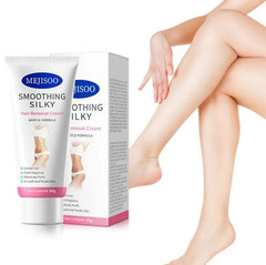 Hair Removal Cream for Women Hair : Remover Bikini Hair Removal: 2 pack
