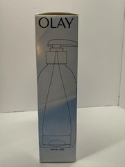 Olay Facial Cleansing Kit – Clarifying Daily Facial Cleanser & Detoxifying Pore