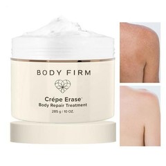 Body Firm Crepe Erase Body Repair Treatment 10 oz