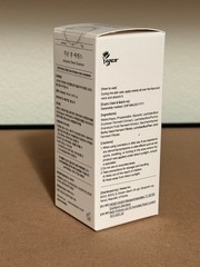 MIXSOON Skincare Set of 3