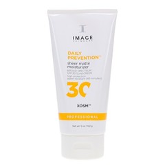 IMAGE Skincare DAILY PREVENTION Sheer Matte Moisturizer SPF 30 5 oz
