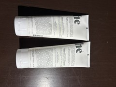 2X-Being Frenshe Awaken Milky Body Lotion in Citrus Amber 8 oz NEW SEALED