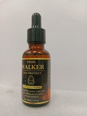 Walker Skin Protect Serum Black Women Gentle Facial Skin Care Moisturizing Serum