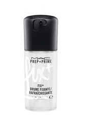 Mac Prep and Prime Fix Plus Skin Refresher Finishing Mist Mini Mac 0.44 Fl Oz