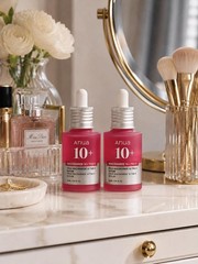 Anua – Niacinamide 10 TXA 4 Serum 30 ml set x2. NEW FREE SHIPPING.FAST SHIP