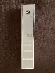 KAPLAN MD Retinol Serum for Face, Diamond Contour Concentrate, 1.7 oz