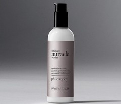 Philosophy – Ultimate Miracle Worker Resurfacing Body Serum 6.5 oz/195 mL NEW