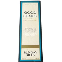 Sunday Riley Good Genes Lactic Acid Face Treatment 3.4 fl oz / 100 mL