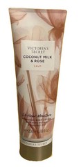 Victoria&rsquo;s Secret *COCONUT MILK & ROSE Calm* Fragrance Body Lotion 8 Oz-New❤️
