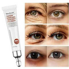 28 Seconds Fast Remove Eye Bags Dark Circles Eye Wrinkles Anti Aging Eye Cream